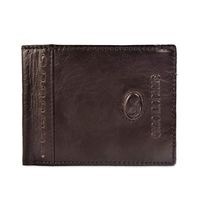 Billetera Hombre Stefano 667 Café