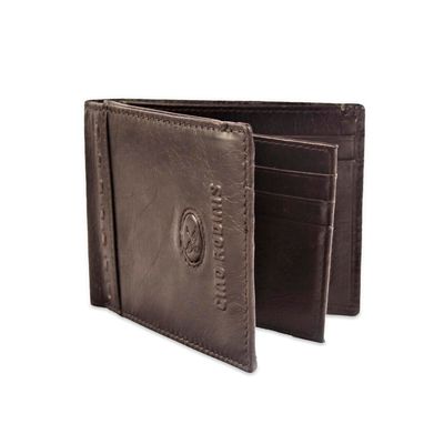 Imagen 2 del producto Billetera Hombre Stefano 667 Café