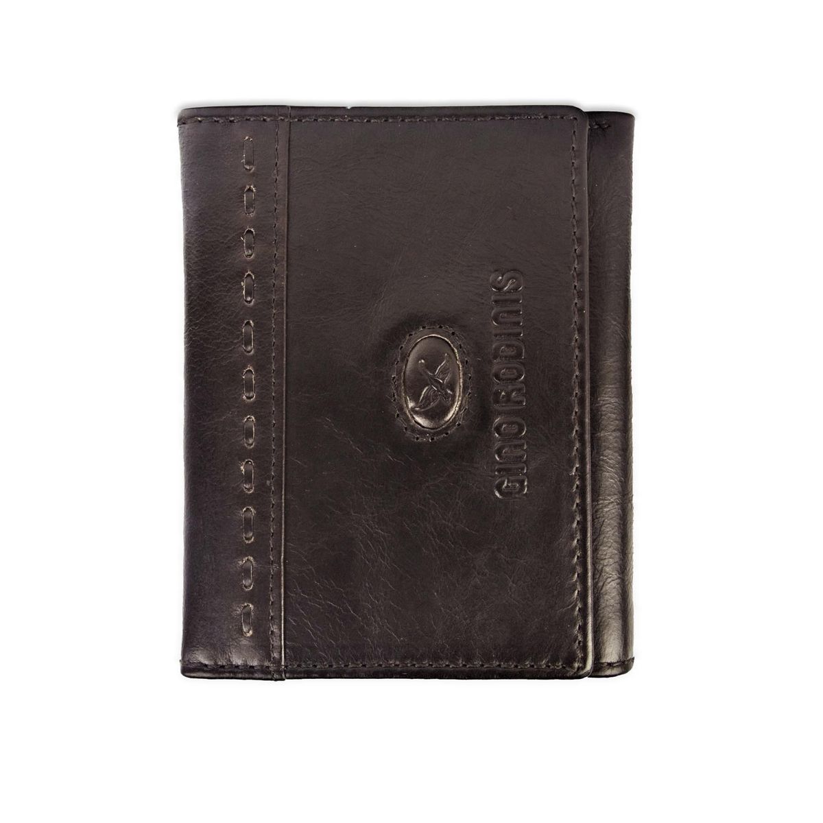 GINO RODINIS - Billetera Hombre Stefano 668 Café Gino Rodinis