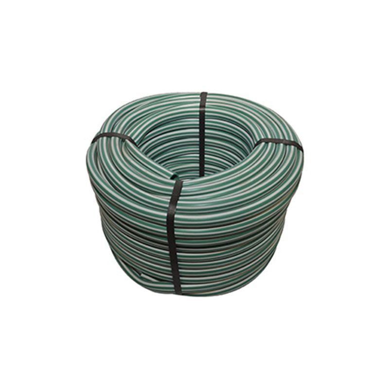 DVP - Manguera Pvc Bicolor Tradicional 50mts 3/4 Pulgadas Dvp