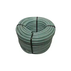 DVP - Manguera Pvc Bicolor Tradicional 50mts 3/4 Pulgadas