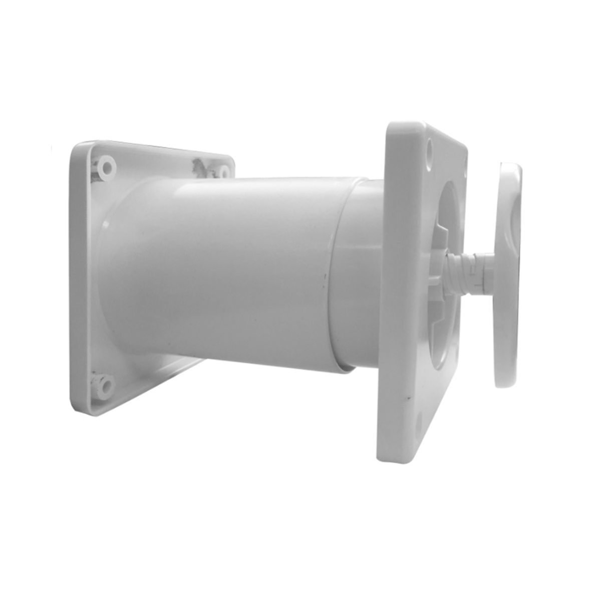 DVP - Celosía Ventilación 3''regulable Con Filtro Chicago Dvp