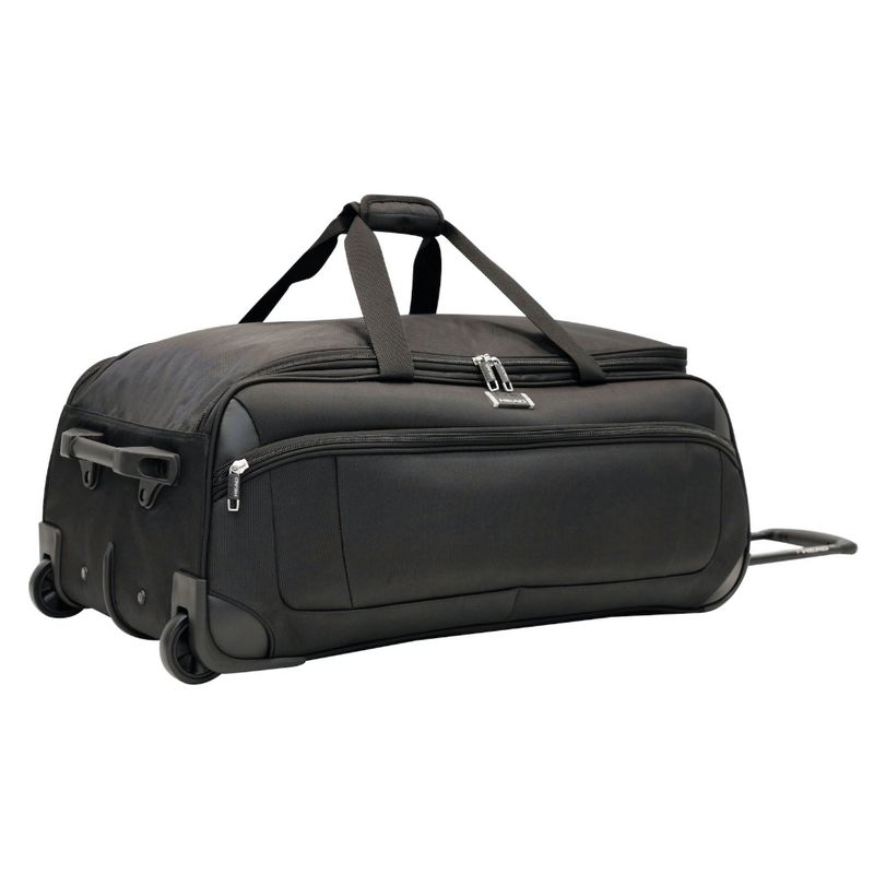 HEAD - Bolso New Grecia L C/Ruedas Negro Head