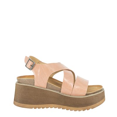 Imagen 1 del producto Sandalia Mujer Rose Koussi