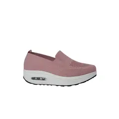 ALQUIMIA - Zapatilla Mujer Rosado Alphubel