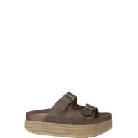 Sandalia Mujer Rose Gesh