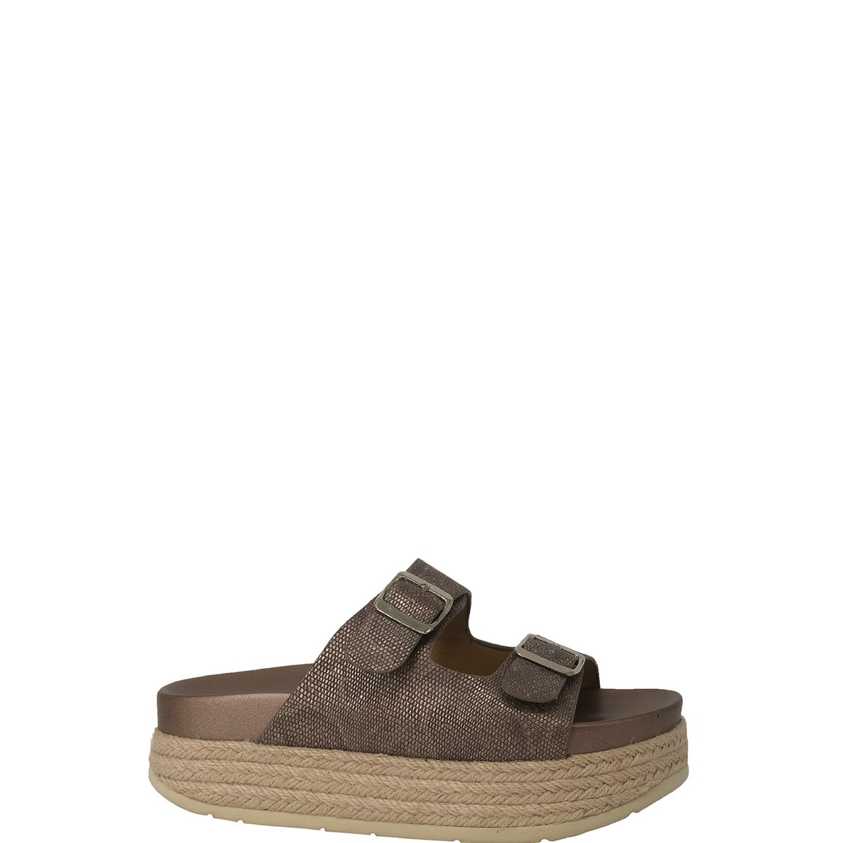 ALQUIMIA - Sandalia Mujer Rose Gesh Alquimia