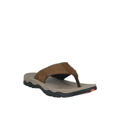 LONDON ADIXT - Sandalia Hombre Café Zeus