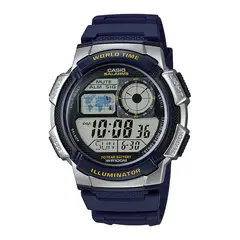 CASIO - Reloj Hombre AE-1000W-2AVDF