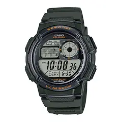 CASIO - Reloj Hombre AE-1000W-3AVDF