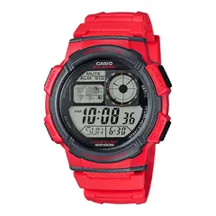 CASIO - Reloj Hombre AE-1000W-4AVDF