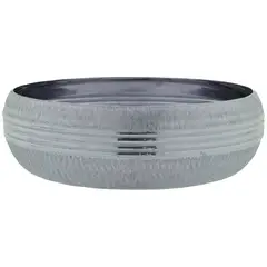 MALLORCA - Centro de Mesa Decorativo Helsinki Silver