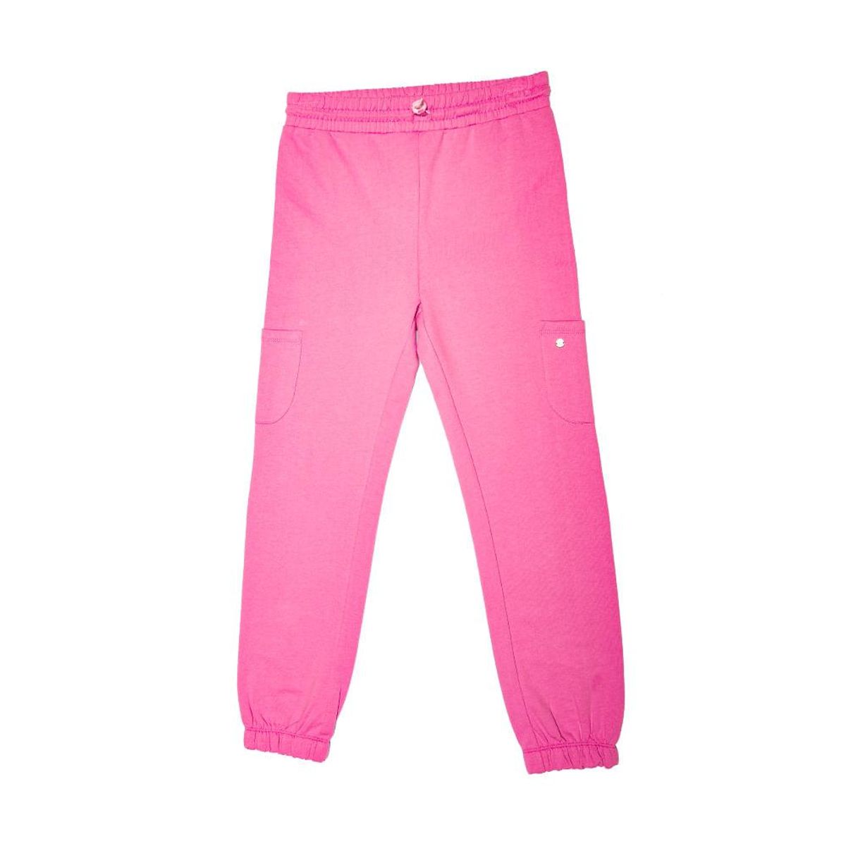 PILLIN - Pantalón Buzo Niña Lila Pillin PILLIN