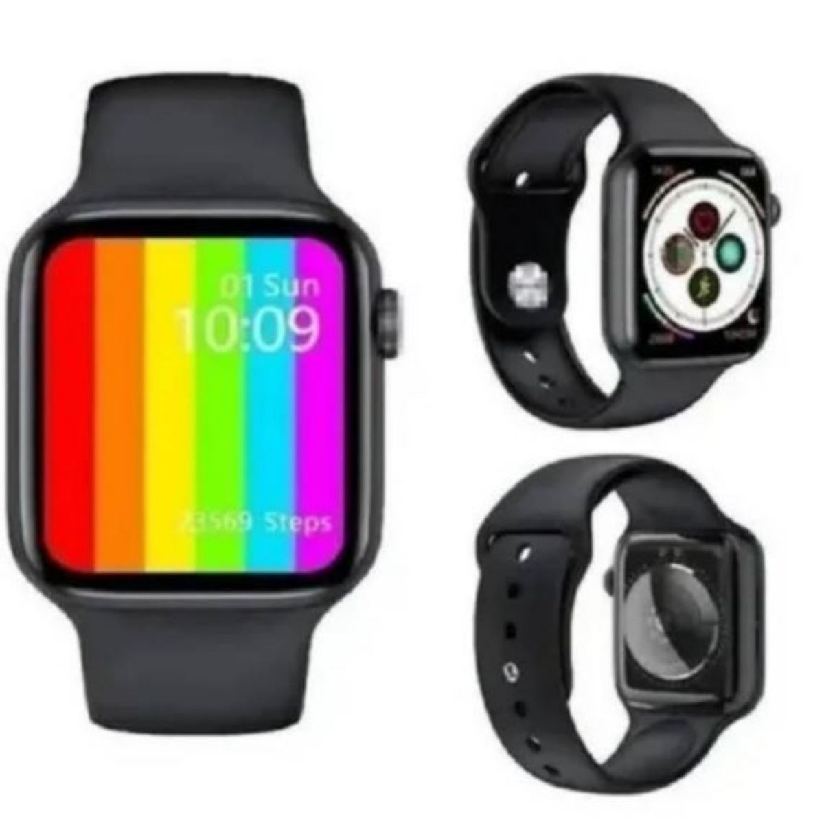 GENERICO - Reloj Smart Watch K10