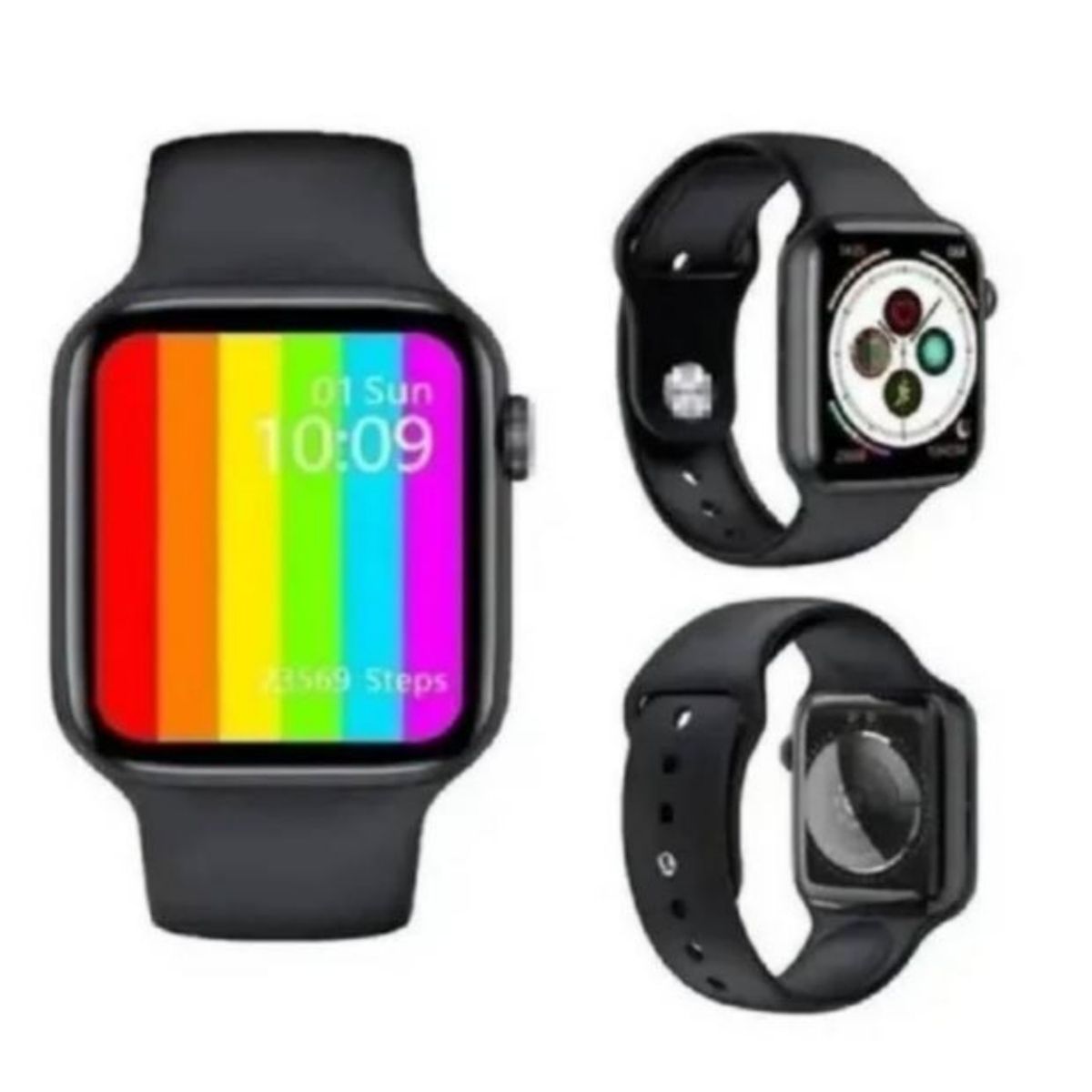 GENERICO - Reloj Smart Watch K10