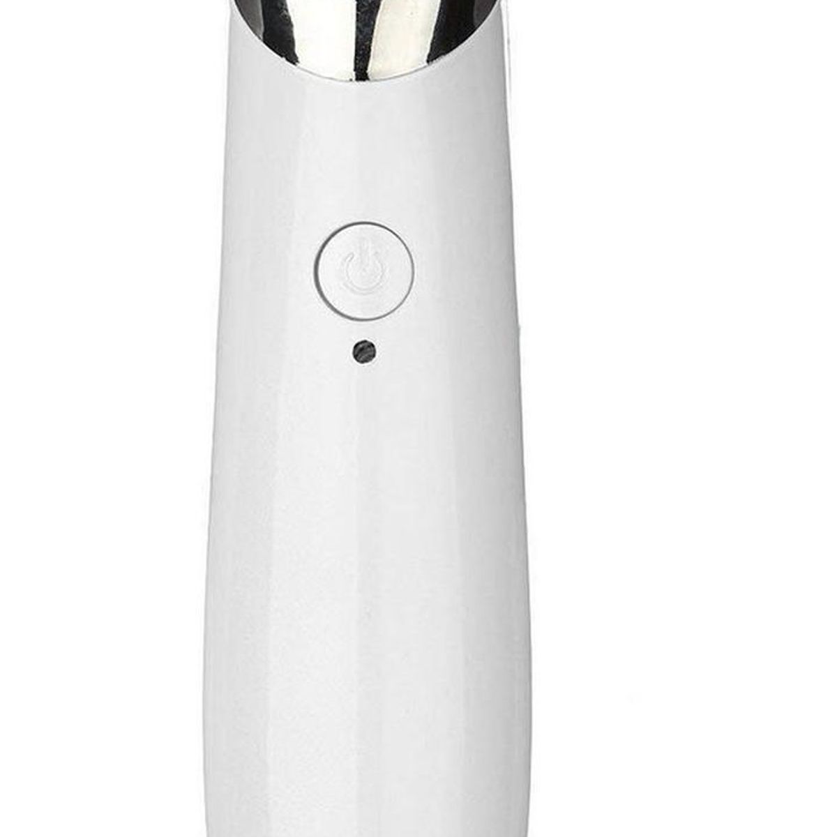 IMPORTCLICK - Removedor Limpiador Grasa Belleza Puntos Negros Blanco - Blanco