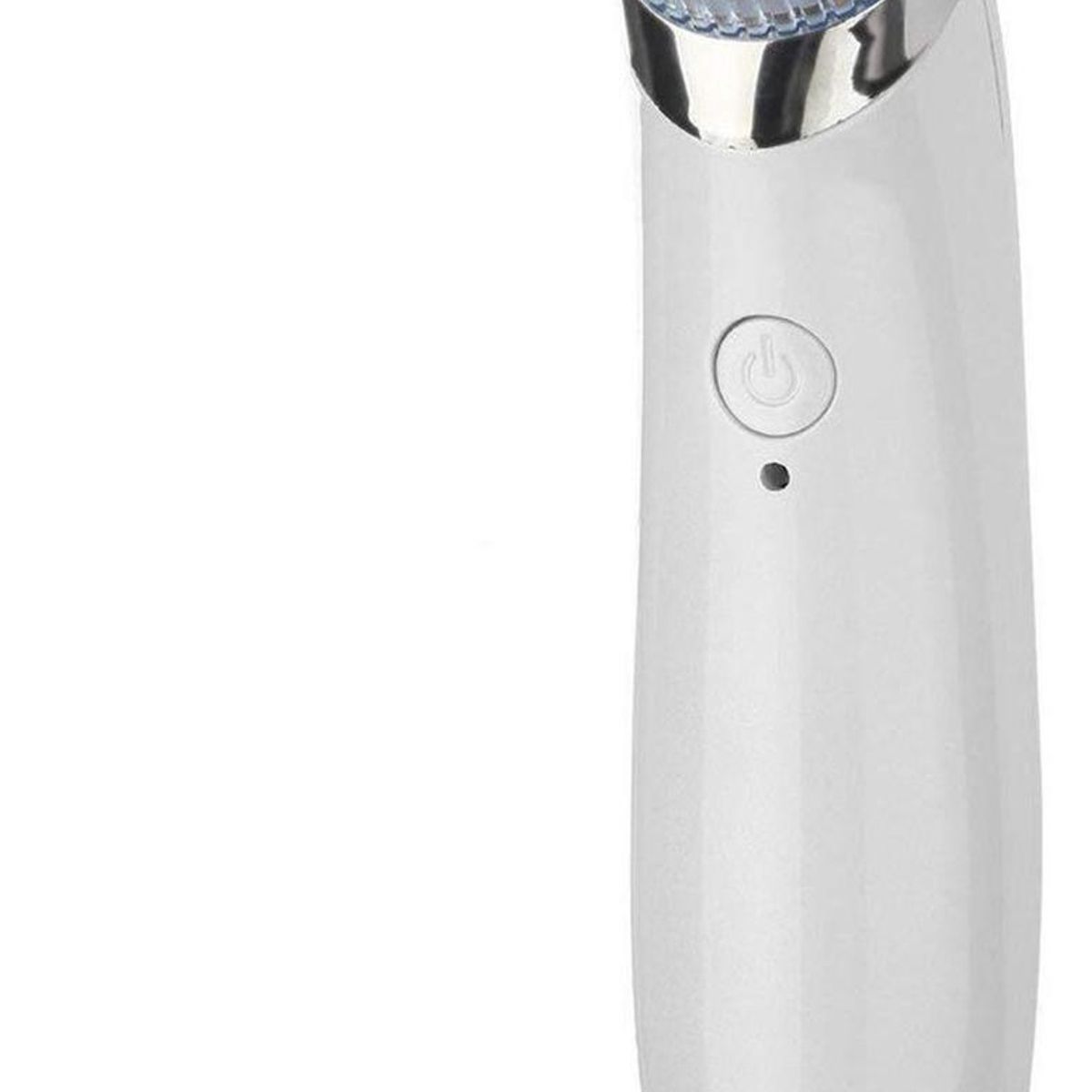 IMPORTCLICK - Removedor Limpiador Grasa Belleza Puntos Negros Blanco - Blanco