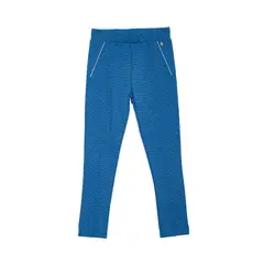 PILLIN - Calza Niña Denim Pillín