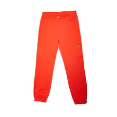 PILLIN - Pantalón Buzo Niña Coral - Coral