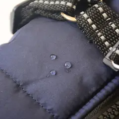 GENERICO - Chaqueta con arnes para Perro - Talla L