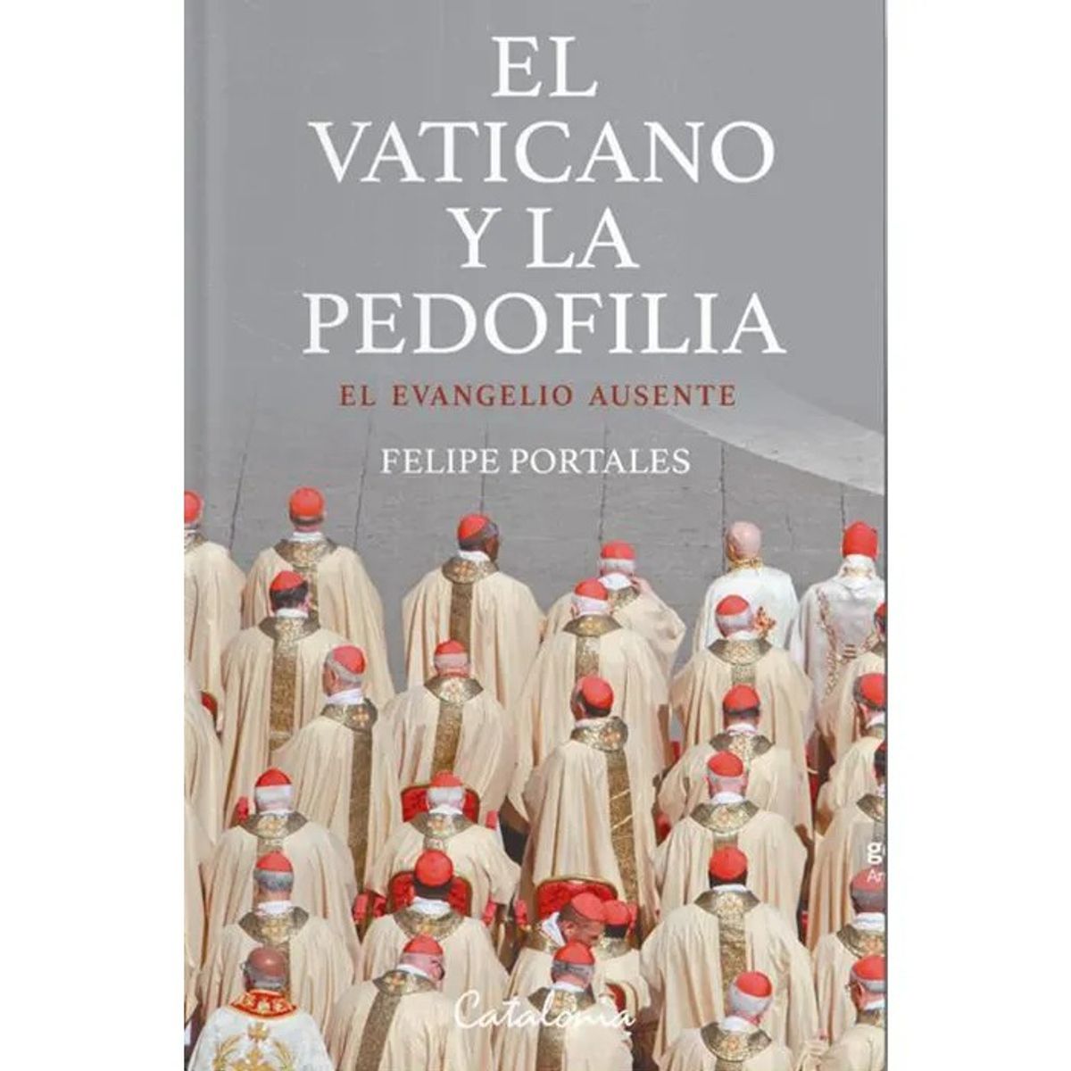 TOP10BOOKS - LIBRO EL VATICANO Y LA PEDOFILIA /446