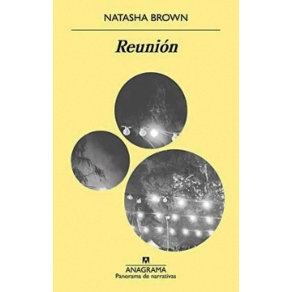 TOP10BOOKS - LIBRO Reunion - Reunion