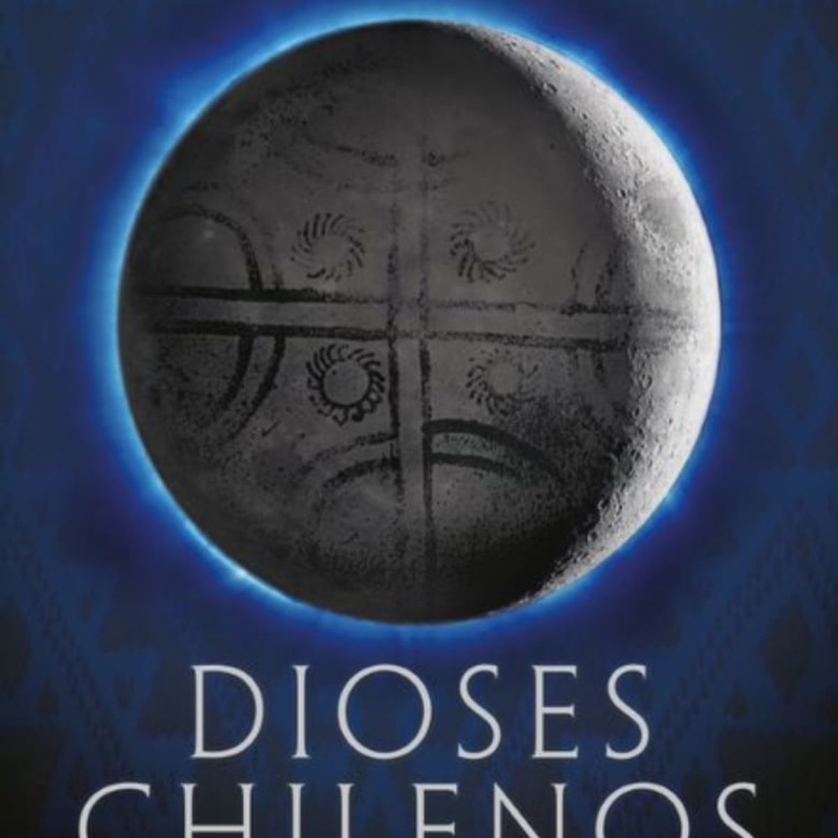 TOP10BOOKS - LIBRO Dioses Chilenos - Dioses Chilenos