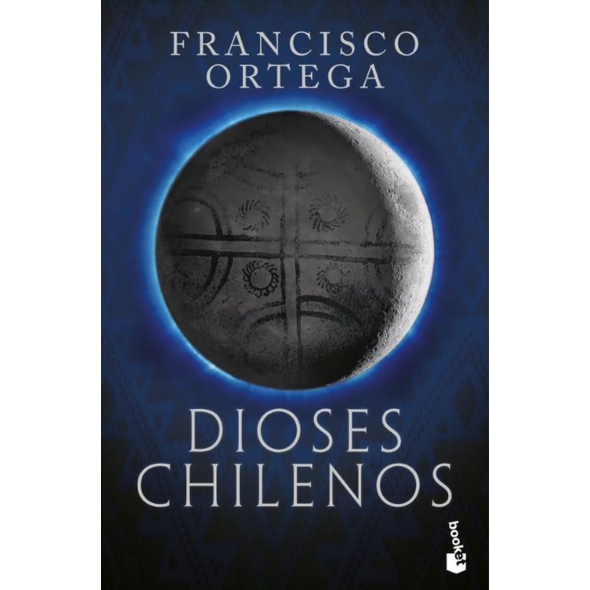 TOP10BOOKS - LIBRO Dioses Chilenos - Dioses Chilenos