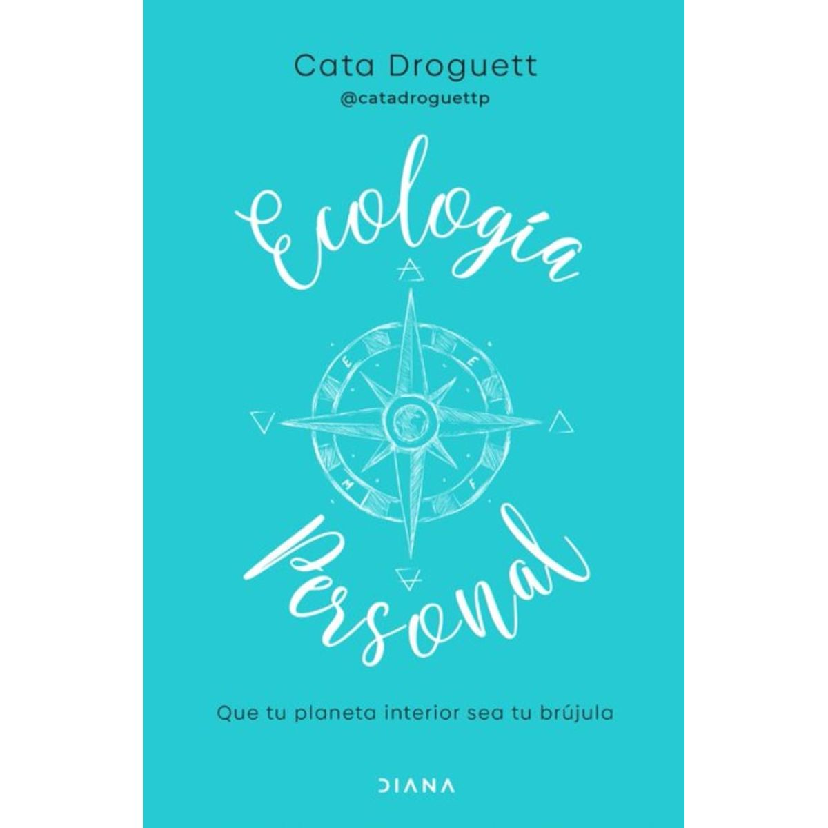 TOP10BOOKS - LIBRO Ecologia Personal - Ecologia Personal