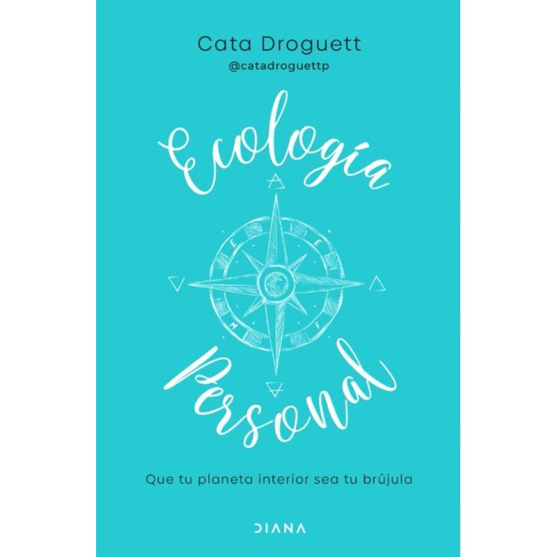 TOP10BOOKS - LIBRO ECOLOGIA PERSONAL /241