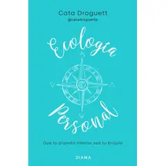 TOP10BOOKS - LIBRO ECOLOGIA PERSONAL /241
