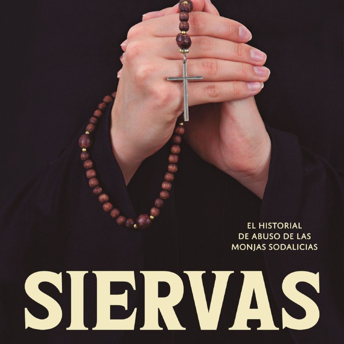 TOP10BOOKS - LIBRO Siervas - Siervas