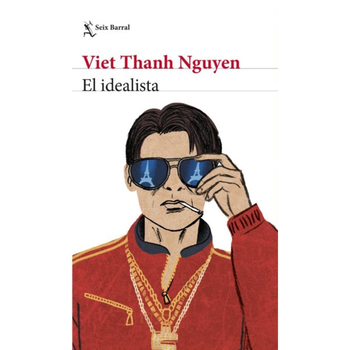 TOP10BOOKS - LIBRO EL IDEALISTA /052