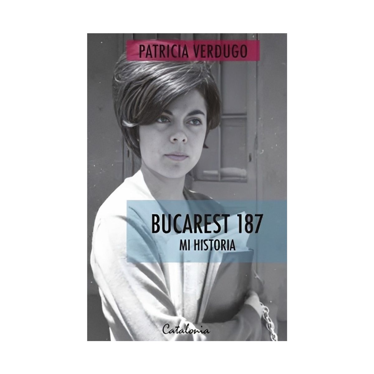 TOP10BOOKS - LIBRO Bucarest 187 - Bucarest 187