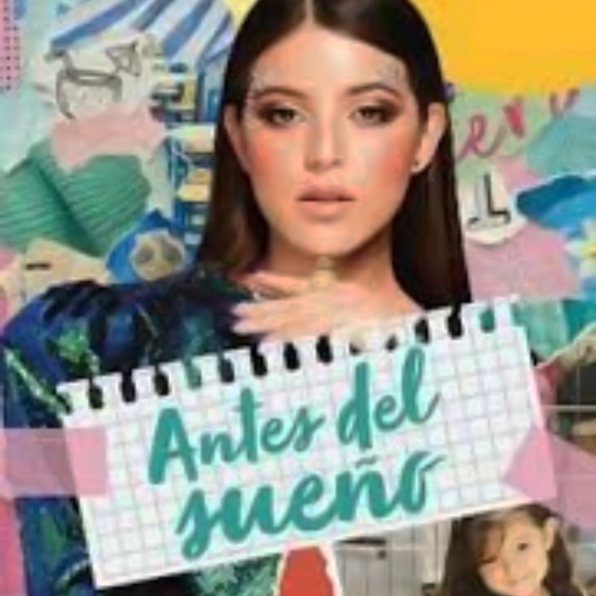 TOP10BOOKS - LIBRO Antes Del Sueno - Antes Del Sueno
