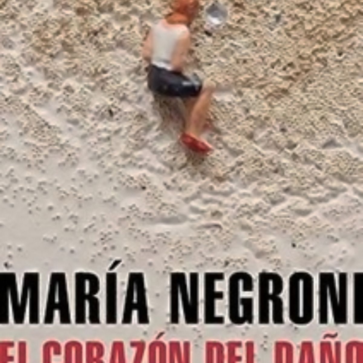 TOP10BOOKS - LIBRO EL CORAZON DEL DANO /755