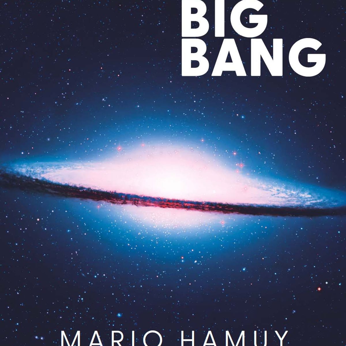 TOP10BOOKS - LIBRO Viaje Al Big Bang - Viaje Al Big Bang