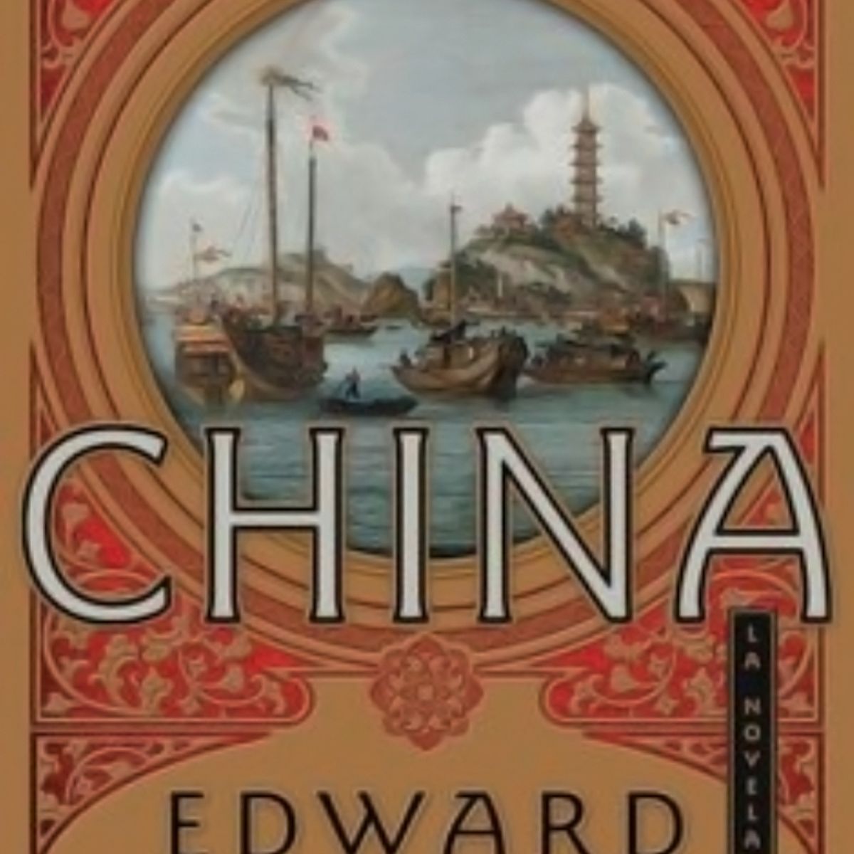 TOP10BOOKS - LIBRO China - China