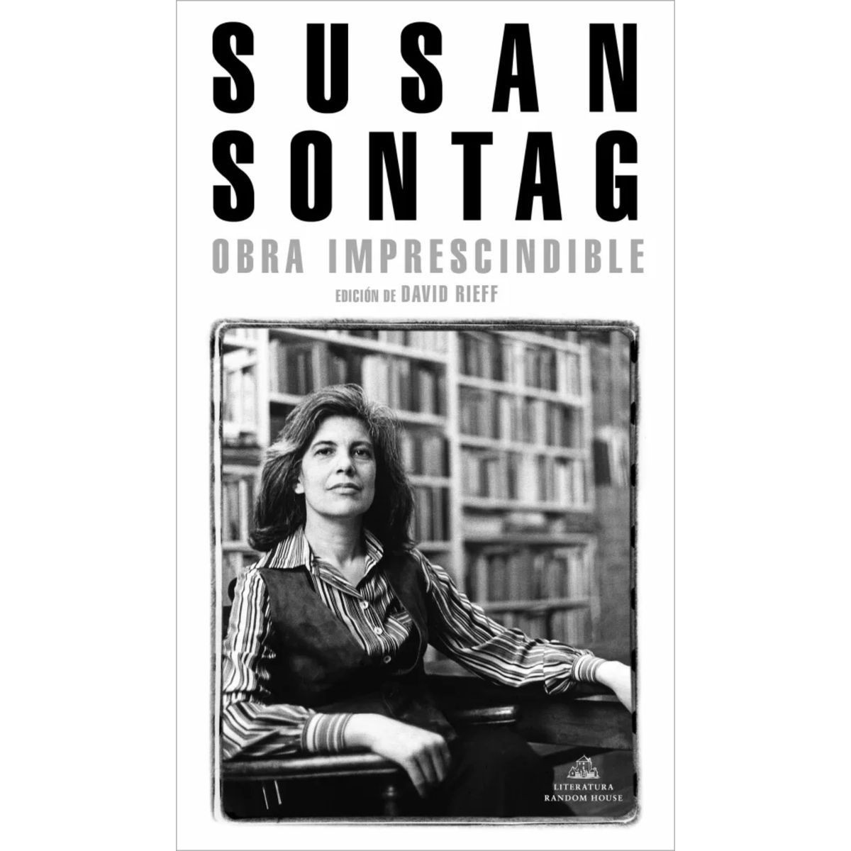 TOP10BOOKS - LIBRO Obra Imprescindible - Obra Imprescindible