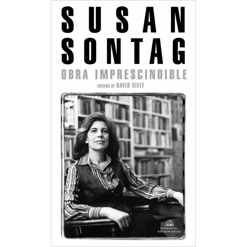 TOP10BOOKS - LIBRO OBRA IMPRESCINDIBLE /748