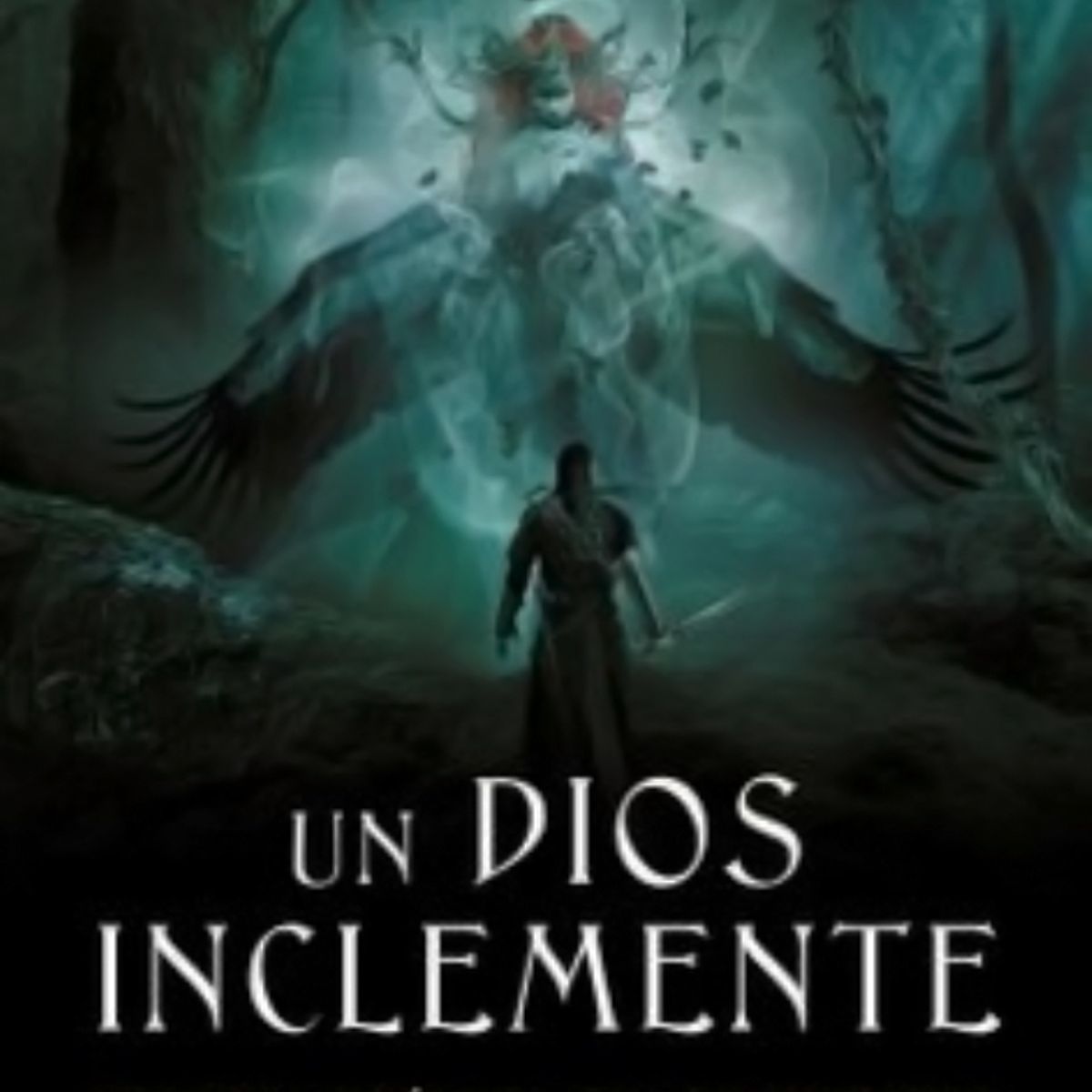 TOP10BOOKS - LIBRO Un Dios Inclemente - Un Dios Inclemente