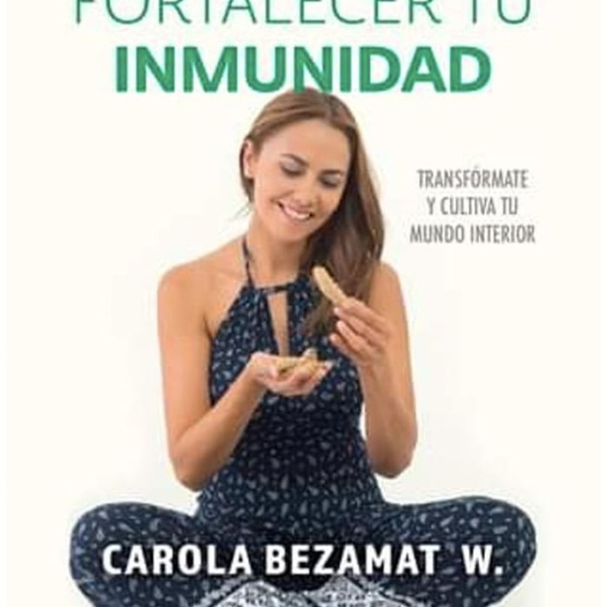 TOP10BOOKS - LIBRO Secretos Para Fortalecer Tu Inmunidad