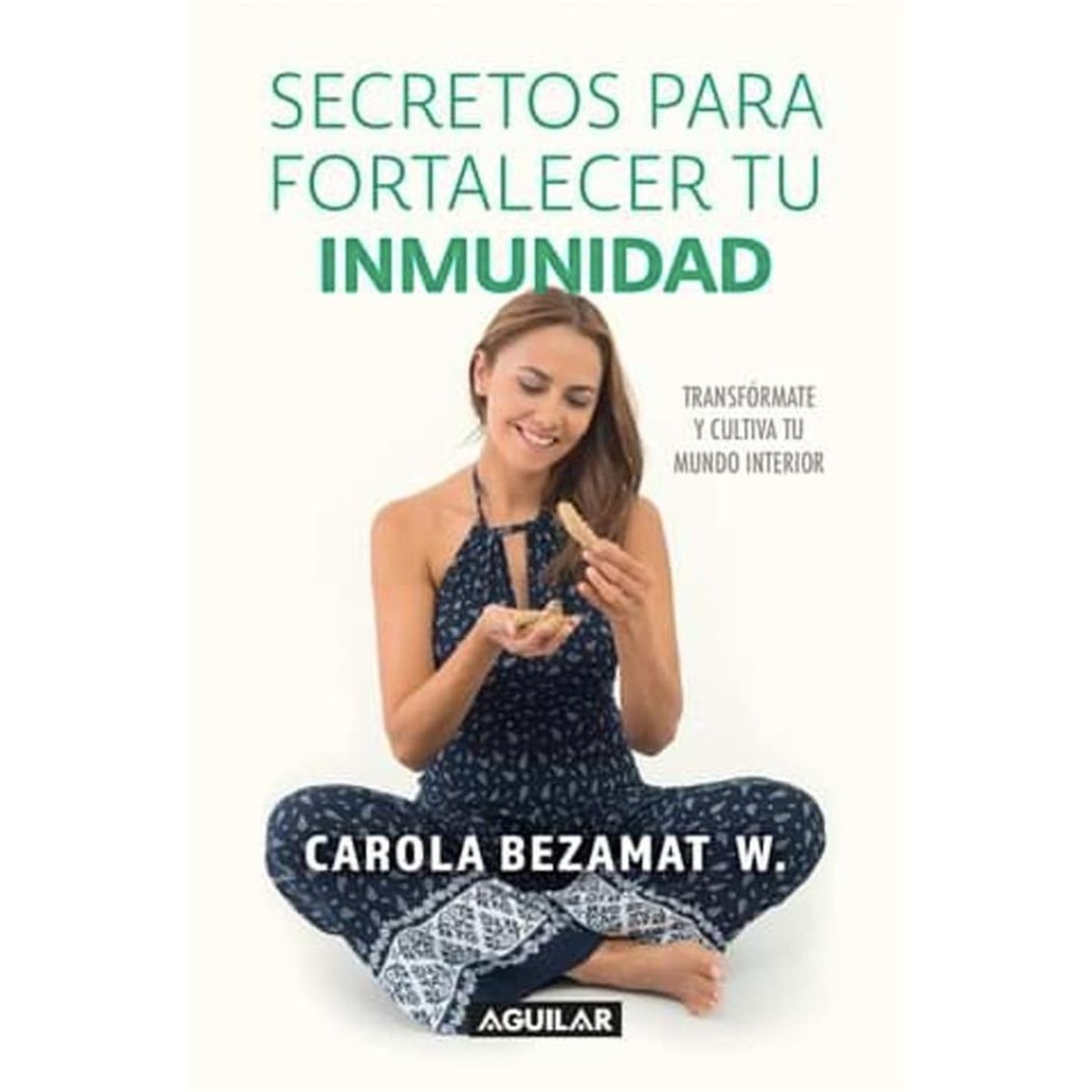 TOP10BOOKS - LIBRO Secretos Para Fortalecer Tu Inmunidad