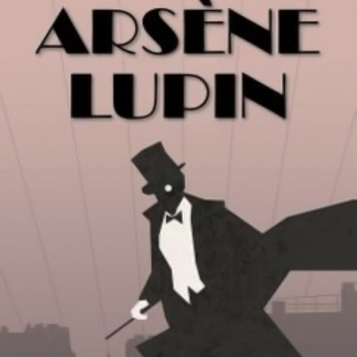 TOP10BOOKS - LIBRO Tres Crímenes De Arsene Lupin - Tres Crímenes De Arsene Lupin