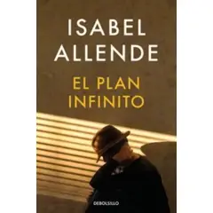 TOP10BOOKS - LIBRO EL PLAN INFINITO /692