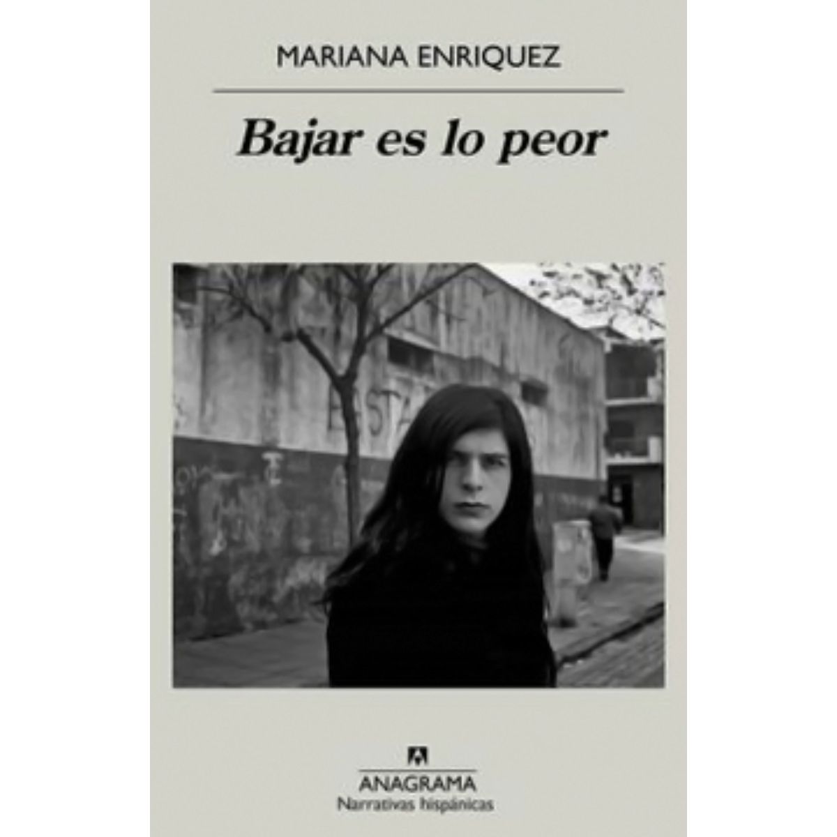 TOP10BOOKS - LIBRO Bajar Es Lo Peor - Bajar Es Lo Peor