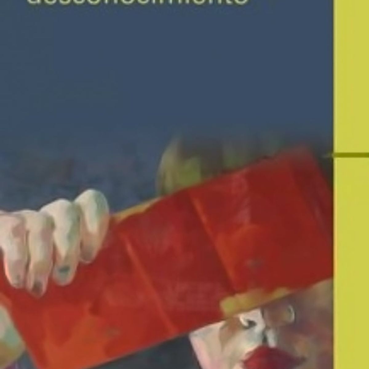 TOP10BOOKS - LIBRO La Sociedad Del Desconocimiento - La Sociedad Del Desconocimiento