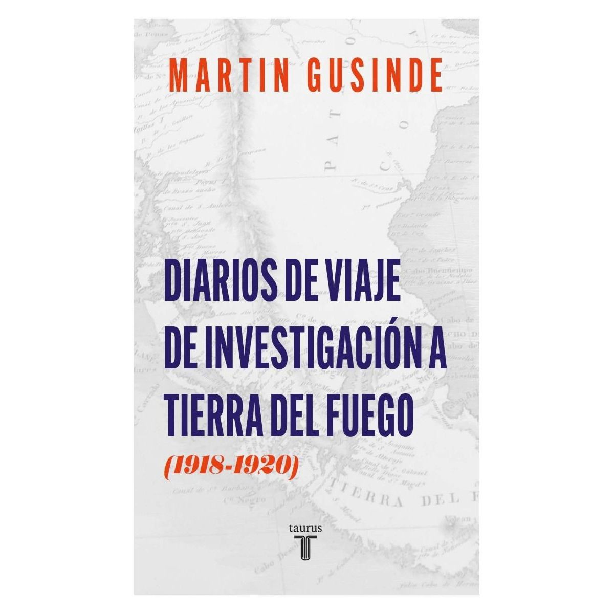 TOP10BOOKS - LIBRO Diarios De Viaje De Investigacion A Tierra Del Fuego