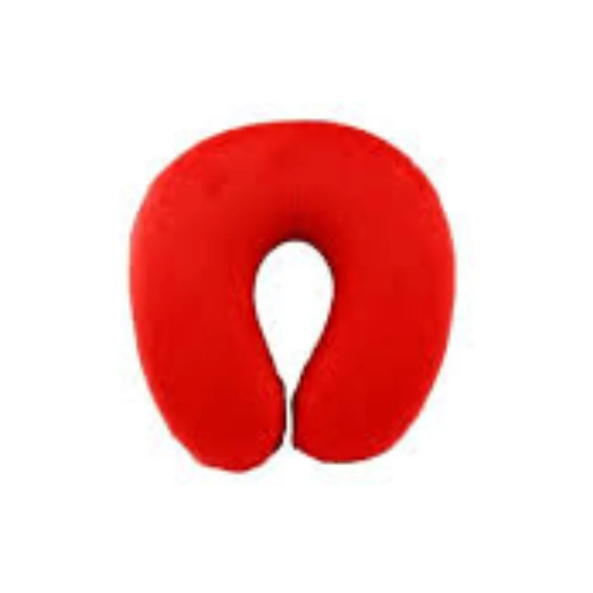 GENERICO - Cojin para viaje cervical almohada cuello