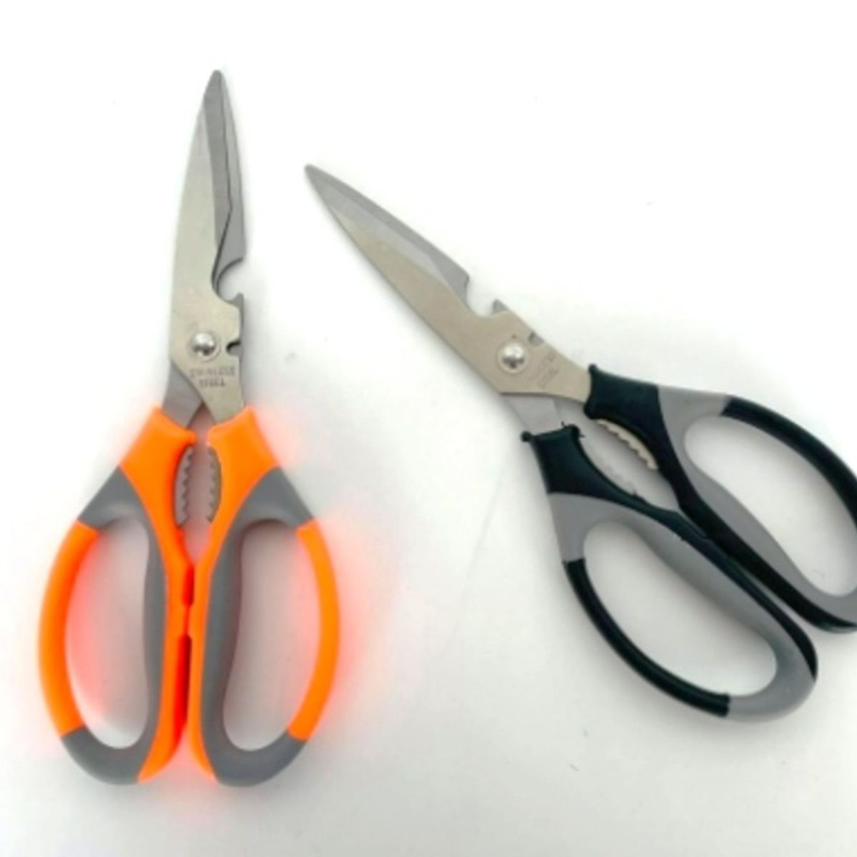 GENERICO - Tijeras Cocina Para Cortar Huesos De Pollo Verduras